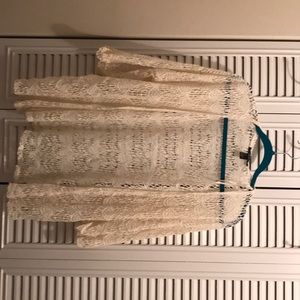Forever 21 kimono